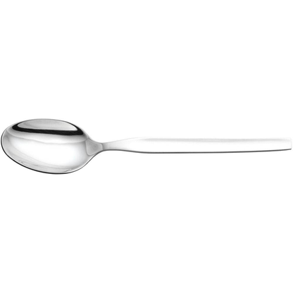 Artikelbild 2 für solex® Löffel Skai silber, 12 St., Artikelnummer 986859