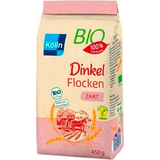 Artikelbild 1 für Kölln Bio Dinkel Flocken ZART 450 g, 1 St., Artikelnummer 755056