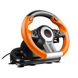 Artikelbild 1 für speedlink DRIFT O.Z. Lenkrad- und Pedale-Set, Artikelnummer 494854