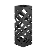 Artikelbild 1 für HAKU Möbel Schirmständer 26529 schwarz, Stahl, Artikelnummer 894269