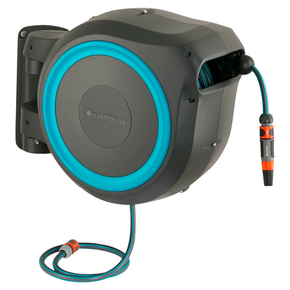 Artikelbild für GARDENA Schlauchbox RollUp XL 35,0 m, Artikelnummer 433476
