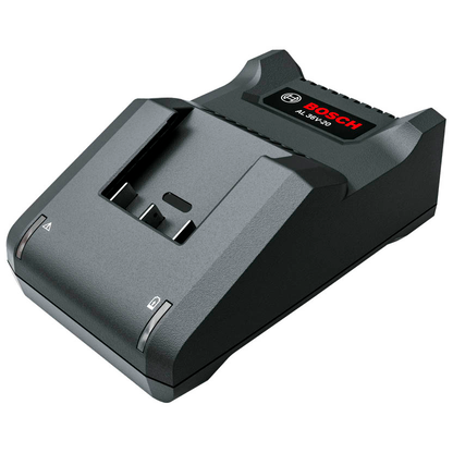 Artikelbild 3 für BOSCH Home & Garden Werkzeugakkus mit Ladegerät Starter-Set 36V Li-Ion 2,0 Ah, Artikelnummer 507958