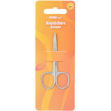 Artikelbild 1 für WUNDmed® Nagelschere, 1 St., Artikelnummer 470579