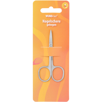 Artikelbild für WUNDmed® Nagelschere, 1 St., Artikelnummer 470579