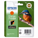 Artikelbild 1 für EPSON T1599 (Eisvogel) orange Druckerpatrone, Artikelnummer 839662