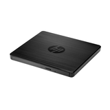 Artikelbild 1 für HP F2B56AA externer DVD-Brenner schwarz, Artikelnummer 139574