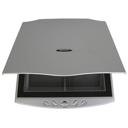 Artikelbild für plustek OpticSlim 550 Plus Flachbettscanner, Artikelnummer 407960