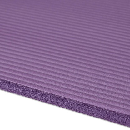 Artikelbild 7 für relaxdays Yogamatte violett 60,0 x 180,0 x 1,0 cm, Artikelnummer 442394