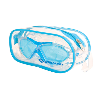 Artikelbild 4 für SCHILDKRÖT® Schwimmbrille weiß, 1 St., Artikelnummer 504383