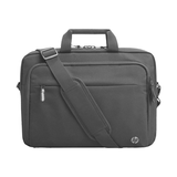 Artikelbild 1 für HP Laptoptasche Renew Business Kunstfaser schwarz 3E5F8AA bis 39,6 cm (15,6 Zoll), Artikelnummer 858641