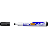 Artikelbild 1 für BIC Velleda ECOlutions Whiteboard-Marker schwarz 1,4 mm, 1 St., Artikelnummer 147599