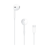 Artikelbild 1 für Apple EarPods In-Ear-Kopfhörer weiß, Artikelnummer 158588