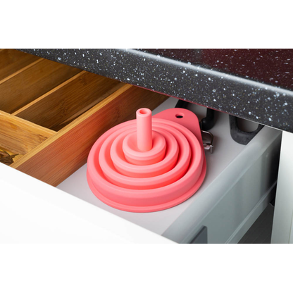 Artikelbild 3 für LURCH Trichter wild berry, Artikelnummer 638139