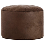 Artikelbild 1 für SITTING POINT DotCom CUBA Sitzsack braun, Artikelnummer 587838