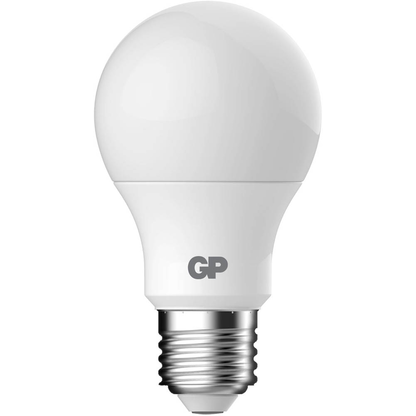 Artikelbild 2 für GP LED-Lampen Classic A60 E27 4,8 W matt, 3 St., Artikelnummer 515233