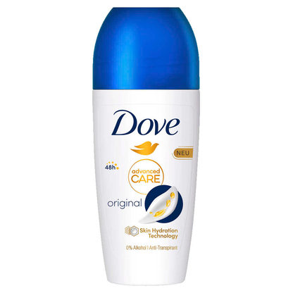 Artikelbild für Dove Advanced Care Deo-Roller 50,0 ml, Artikelnummer 544722