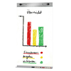 Flipchart-Halterungen