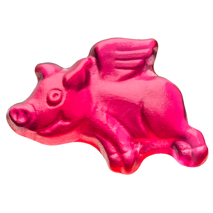 Artikelbild 19 für AKTION: LEITZ 1080 Ordner schwarz marmoriert Karton 8,0 cm DIN A4, 10 St. + GRATIS HARIBO Phantasia 750 g, Artikelnummer 234319