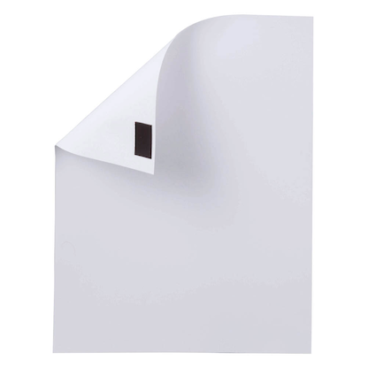 Artikelbild 4 für MAUL Magnetband selbstklebend schwarz 1,5 cm x 10,0 m, 1 St., Artikelnummer 293597