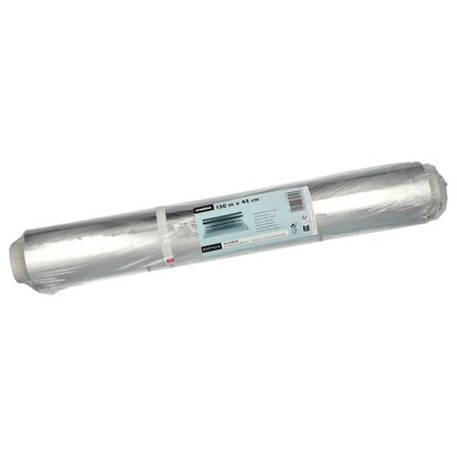 Artikelbild für STARPAK Alufolie 1 St., Artikelnummer 466272