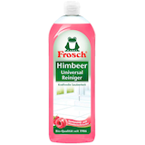 Artikelbild 1 für Frosch® Himbeer Allzweckreiniger 0,75 l, Artikelnummer 670796