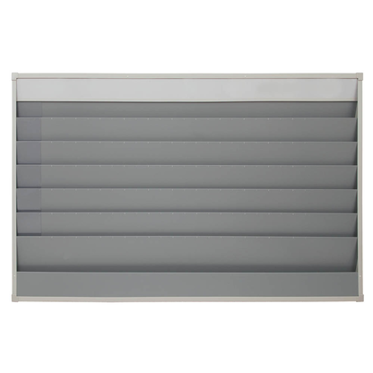 Artikelbild 10 für EICHNER Werkstattplaner 6 Fächer 157,5 x 91,8 cm, Artikelnummer 753772