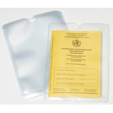 Artikelbild 1 für HERMA Dokumentenhüllen transparent A6, 10 St., Artikelnummer 509374