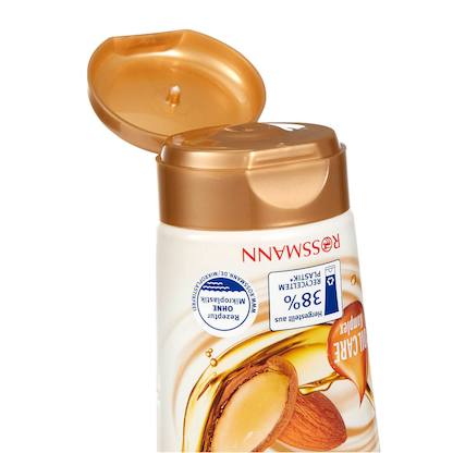 Artikelbild 3 für ISANA ARGANÖL Bodylotion 200 ml, Artikelnummer 547131