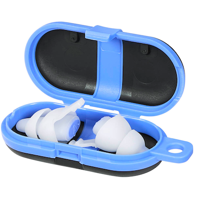 Artikelbild 4 für ALPINE SLEEP DEEP Ohrstöpsel 27 dB Kunststoff, 1 St., Artikelnummer 300507