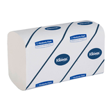 Artikelbild 1 für Kleenex® Papierhandtücher 6710 ULTRA Interfold-Falzung 3-lagig 1.440 Tücher, Artikelnummer 939292