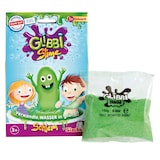 Artikelbild 1 für Simba Badeschleim Glibbi Slime Badespaß grün, 150,0 g, Artikelnummer 957865