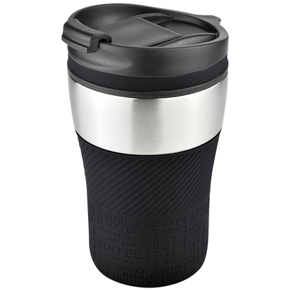 Artikelbild für Milu Isolierbecher schwarz 210,0 ml, 1 St., Artikelnummer 366684