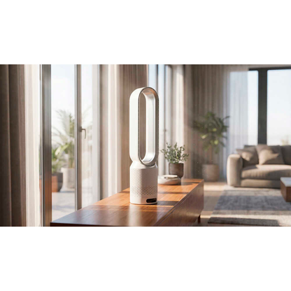 Artikelbild 4 für Hansa AM-016 Turmventilator 40 W, Artikelnummer 644852