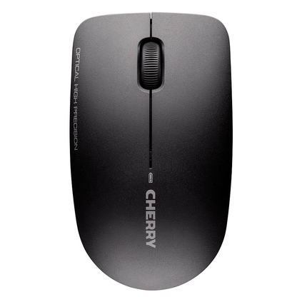 Artikelbild 9 für CHERRY DW 3000 Tastatur-Maus-Set kabellos schwarz, Artikelnummer 876284