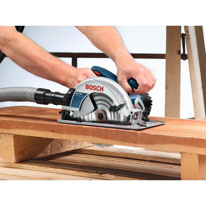 Artikelbild 3 für BOSCH Professional GKS 190 Handkreissäge 1.400 W, Artikelnummer 149874