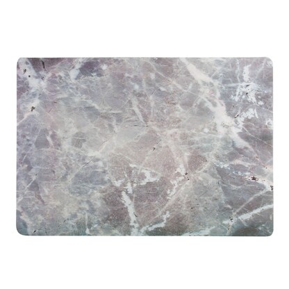 Artikelbild für WESTMARK Platzsets Marmor grau 30,0 x 43,5 cm, 4 St., Artikelnummer 711775