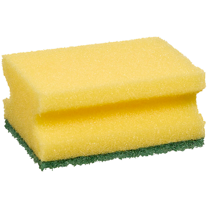 Artikelbild 4 für GUT&GÜNSTIG Topfreiniger, 6 St., Artikelnummer 988860