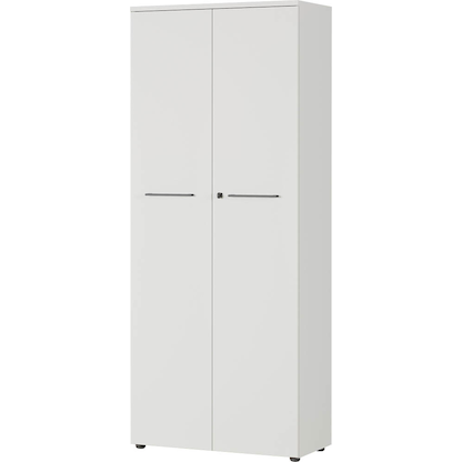 Artikelbild für GERMANIA Aktenschrank Agenda Office, 4237-69 lichtgrau 4 Fachböden 80,0 x 40,0 x 197,0 cm, Artikelnummer 121693