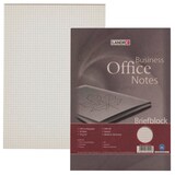 Artikelbild 1 für LANDRÉ® Briefblock Recycling DIN A4 kariert, 1 St., Artikelnummer 298222