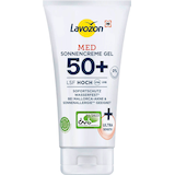Artikelbild 1 für Lavozon LSF 50+ Hoch MED Gel Sonnencreme 150 ml, Artikelnummer 323566