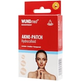 Artikelbild 1 für WUNDmed® Akne-Patch Mitesserpflaster, Artikelnummer 470946