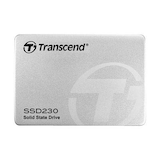 Artikelbild 1 für Transcend SSD230 256 GB interne SSD-Festplatte, Artikelnummer 567250