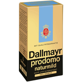 Artikelbild 1 für Dallmayr prodomo naturmild Kaffee, gemahlen, Arabicabohnen 500,0 g, Artikelnummer 839621