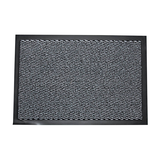 Artikelbild 1 für Hamat Fußmatte Spectrum lichtgrau 60,0 x 80,0 cm, Artikelnummer 241204