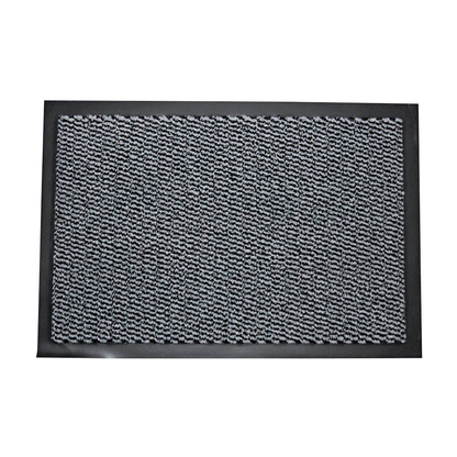 Artikelbild für Hamat Fußmatte Spectrum lichtgrau 60,0 x 80,0 cm, Artikelnummer 241204