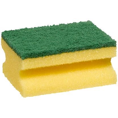 Artikelbild 6 für GUT&GÜNSTIG Topfreiniger, 6 St., Artikelnummer 988860