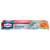Artikelbild 1 für Toppits Alufolie 1 St., Artikelnummer 441596