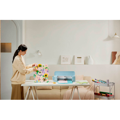 Artikelbild 17 für LOKLiK iCraft™ Schneideplotter pastelblau, 1 St., Artikelnummer 536629