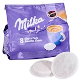 Artikelbild 1 für Senseo Kakaopads mild, 8 Stück, Artikelnummer 532537