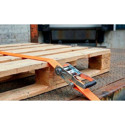 Artikelbild 4 für Yale® Spanngurt ZGR 50-2000-2-SPH 6,0 m, Artikelnummer 737047